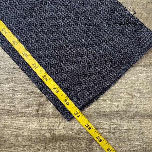 Maurices Mid Rise Boot Cut Pants Size S - Picture 5 of 6